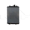 Image de Radiateur Nrf 53414 Daihatsu