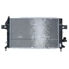 Image de Radiateur, Refroidissement Du Moteur Easy Fit Nrf 53415 Opel;Vauxhall
