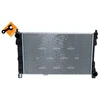 Image de Radiateur, Refroidissement Du Moteur Easy Fit Nrf 53419 Mercedes-Benz