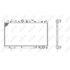 Image de Radiateur, Refroidissement Du Moteur Nrf 53420 Toyota