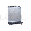 Image de Radiateur, Refroidissement Du Moteur Nrf 53433 Mazda