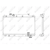 Image de Radiateur, Refroidissement Du Moteur Nrf 53439 Honda