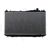 Image de Radiateur, Refroidissement Du Moteur Nrf 53440 Honda