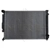 Image de Radiateur, Refroidissement Du Moteur Easy Fit Nrf 53443 Audi