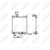 Image de Radiateur, Refroidissement Du Moteur Nrf 53445 Suzuki