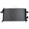 Image de Radiateur, Refroidissement Du Moteur Easy Fit Nrf 53447 Opel;Vauxhall