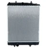 Image de Radiateur, Refroidissement Du Moteur Nrf 53460 Citroen;Peugeot;Toyota