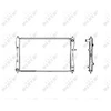 Image de Radiateur Nrf 53463 Mitsubishi;Smart