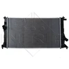 Image de Radiateur, Refroidissement Du Moteur Easy Fit Nrf 53465 Mazda