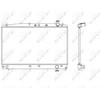 Image de Radiateur, Refroidissement Du Moteur Nrf 53466 Toyota
