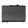 Image de Radiateur, Refroidissement Du Moteur Easy Fit Nrf 53471 Hyundai