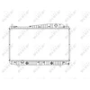 Image de Radiateur, Refroidissement Du Moteur Nrf 53482 Chevrolet;Daewoo