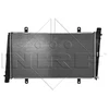 Image de Radiateur, Refroidissement Du Moteur Nrf 53483 Volvo