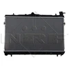 Image de Radiateur, Refroidissement Du Moteur Nrf 53504 Hyundai