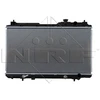 Image de Radiateur, Refroidissement Du Moteur Easy Fit Nrf 53507 Honda