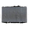 Image de Radiateur, Refroidissement Du Moteur Nrf 53509 Honda