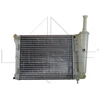 Image de Radiateur, Refroidissement Du Moteur Easy Fit Nrf 53526 Fiat;Ford