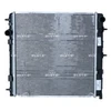 Image de Radiateur, Refroidissement Du Moteur Easy Fit Nrf 53531 Citroen;Ds;Peugeot