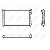 Image de Radiateur, Refroidissement Du Moteur Nrf 53600 Fiat