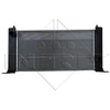 Image de Radiateur, Refroidissement Du Moteur Easy Fit Nrf 53603 Fiat