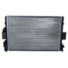 Image de Radiateur, Refroidissement Du Moteur Nrf 53612 Iveco