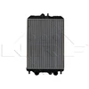 Image de Radiateur, Refroidissement Du Moteur Nrf 53618