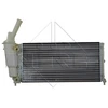 Image de Radiateur, Refroidissement Du Moteur Nrf 53619 Lancia