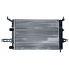 Image de Radiateur, Refroidissement Du Moteur Nrf 53629 Opel;Vauxhall