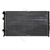 Image de Radiateur, Refroidissement Du Moteur Nrf 53632 Seat;Volkswagen