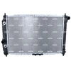 Image de Radiateur, Refroidissement Du Moteur Easy Fit Nrf 53639 Chevrolet;Daewoo