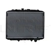 Image de Radiateur, Refroidissement Du Moteur Nrf 53650 Hyundai;Mitsubishi