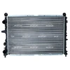 Image de Radiateur, Refroidissement Du Moteur Nrf 54502 Fiat;Lancia