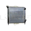 Image de Radiateur, Refroidissement Du Moteur Nrf 54641 Renault