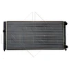 Image de Radiateur, Refroidissement Du Moteur Nrf 54664 Volkswagen