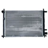 Image de Radiateur, Refroidissement Du Moteur Easy Fit Nrf 54667 Ford;Mazda