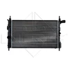 Image de Radiateur, Refroidissement Du Moteur Nrf 54682 Opel