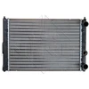 Image de Radiateur, Refroidissement Du Moteur Nrf 54686 Seat;Volkswagen