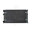 Image de Radiateur, Refroidissement Du Moteur Nrf 54688 Seat;Volkswagen