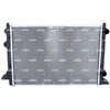 Image de Radiateur, Refroidissement Du Moteur Easy Fit Nrf 54695 Volkswagen