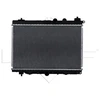 Image de Radiateur, Refroidissement Du Moteur Easy Fit Nrf 55306 Honda;Rover