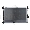 Image de Radiateur, Refroidissement Du Moteur Easy Fit Nrf 55308 Opel