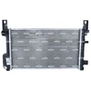 Image de Radiateur, Refroidissement Du Moteur Easy Fit Nrf 55314 Ford