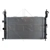 Image de Radiateur, Refroidissement Du Moteur Easy Fit Nrf 55317 Opel;Vauxhall