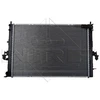 Image de Radiateur, Refroidissement Du Moteur Easy Fit Nrf 55319 Mg;Rover