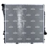 Image de Radiateur, Refroidissement Du Moteur Nrf 55328 Bmw