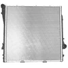 Image de Radiateur, Refroidissement Du Moteur Nrf 55330 Bmw