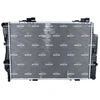 Image de Radiateur, Refroidissement Du Moteur Easy Fit Nrf 55333 Mercedes-Benz