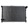 Image de Radiateur, Refroidissement Du Moteur Easy Fit Nrf 55338