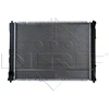 Image de Radiateur, Refroidissement Du Moteur Nrf 55339 Mg;Rover