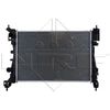 Image de Radiateur, Refroidissement Du Moteur Nrf 55341 Opel